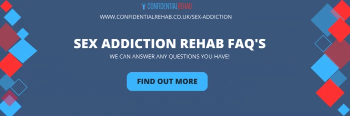 Sex Addiction Therapy in 